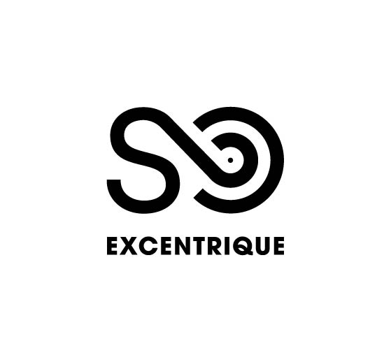 Logo So-Excentrique
